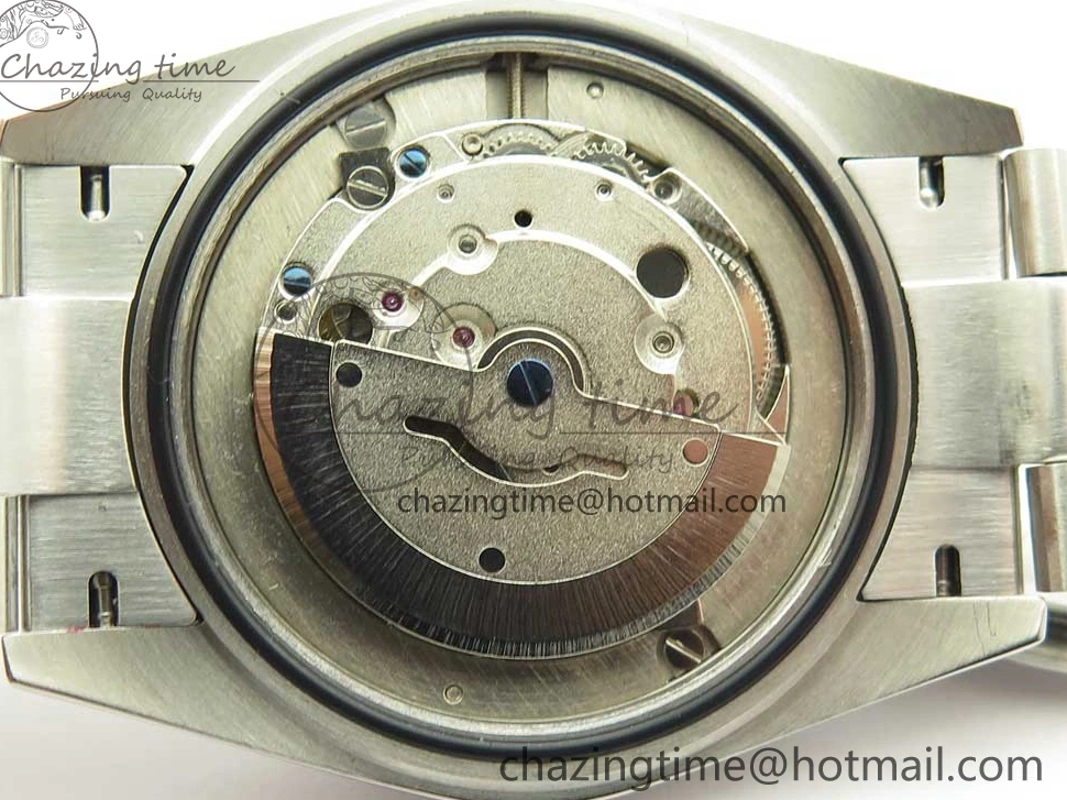 DateJust Best Dial Gray BP Sticks on 126334 41mm Bracelet Makers 1:1 SS Oyster II Edition 0808